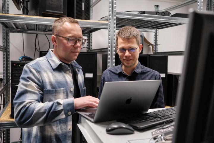 Zieleziński i Barylski