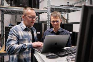 Zieleziński i Barylski