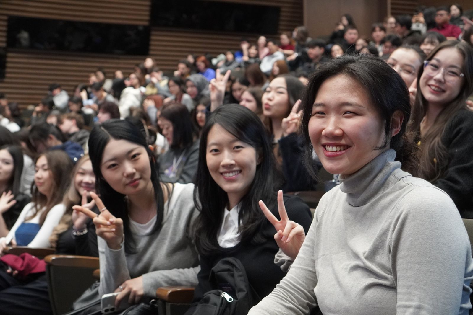 Welcome Event for Erasmus+ and Exchange Students - summer semester 2026