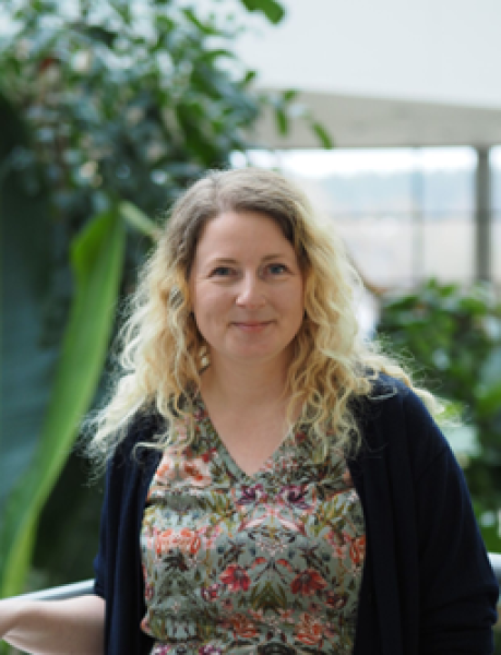 dr Anna Kasprowicz-Maluśki