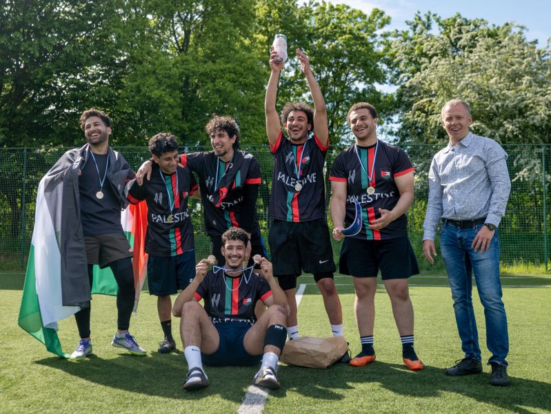 Euroasmus and Friends Cup 2026
