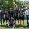 Euroasmus and Friends Cup 2026