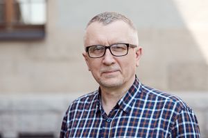 Prof. UAM Rafał Witkowski. EPICUR – kolejne wyzwania przed nami