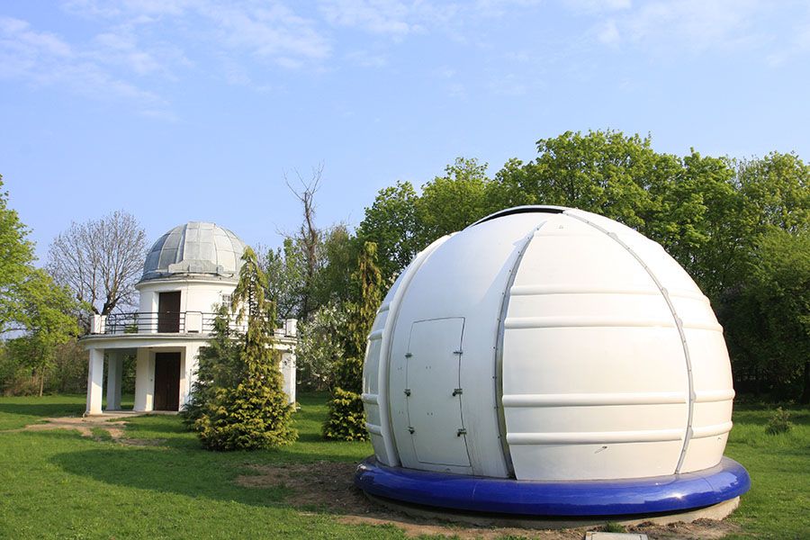 Obserwatorium Astronomiczne UAM
