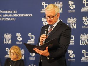 Poznańska Nagroda Literacka dla Krystyny Miłobędzkiej