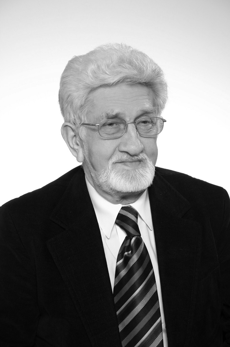 prof. Stefan Żynda
