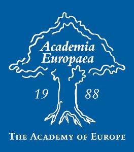 logotyp Academia Europea