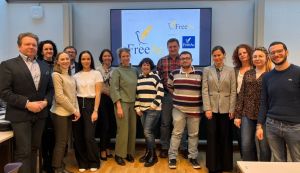 Launch of the project 'Promoting Academic Freedom for Ukraine'