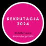 Rekrutacja UAM 2024