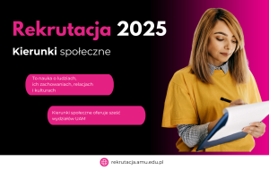 kierunki społeczne
