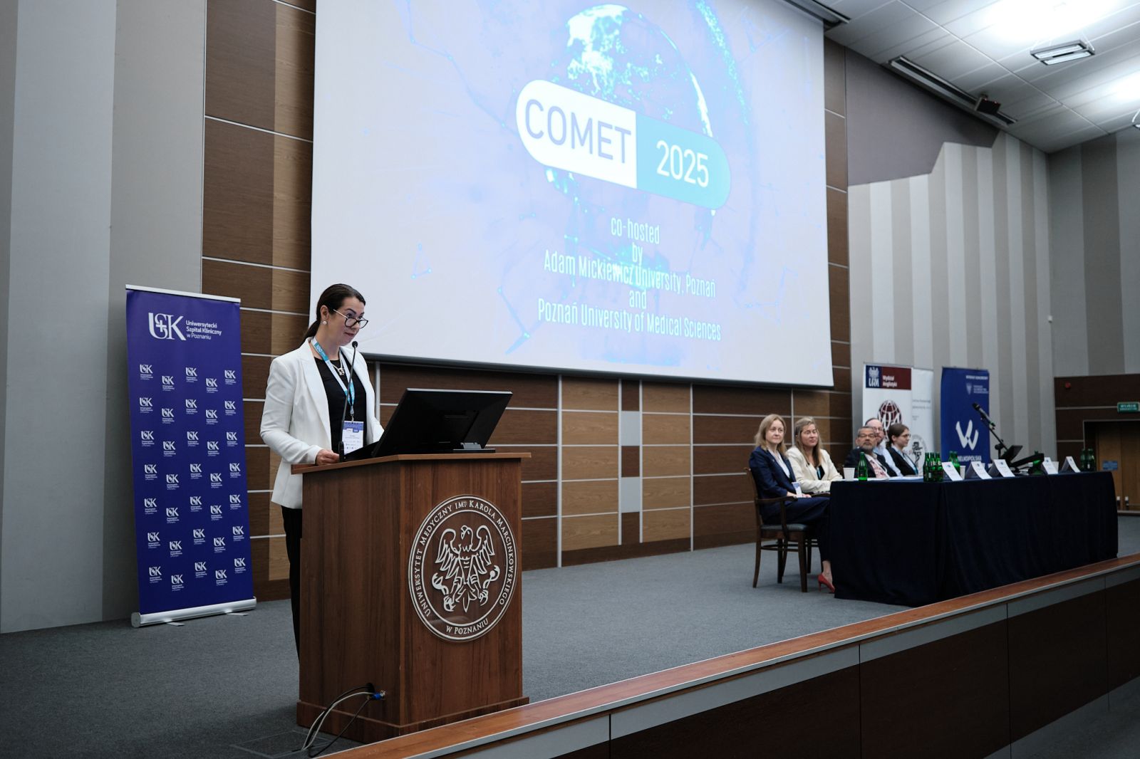 Comet 2025