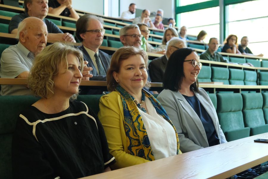 Konferencja Dydaktyki Fizyki