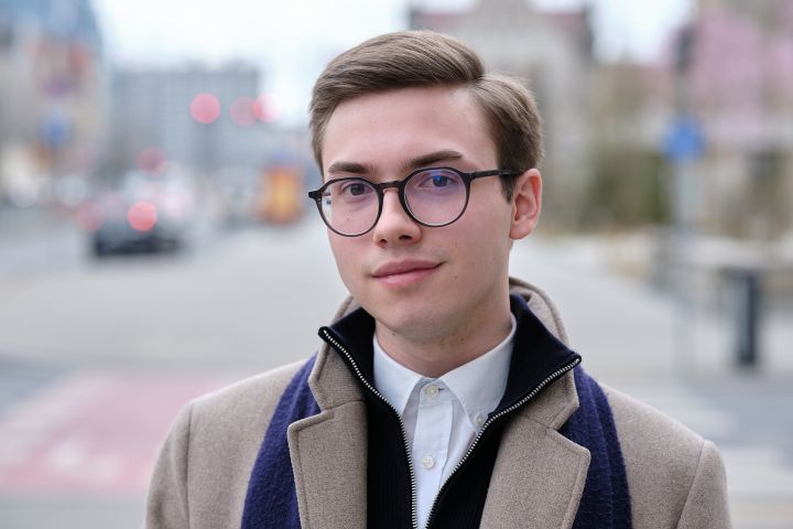 Aleksander Sikorski