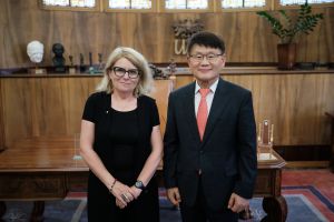 podpisanie umowy