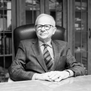 Prof. dr hab. Andrzej Koch