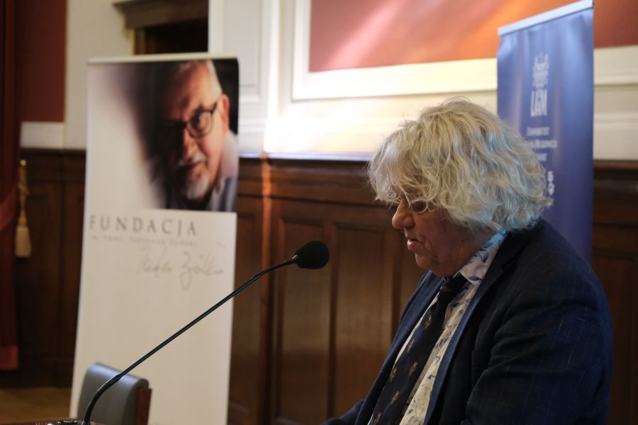 konferencja