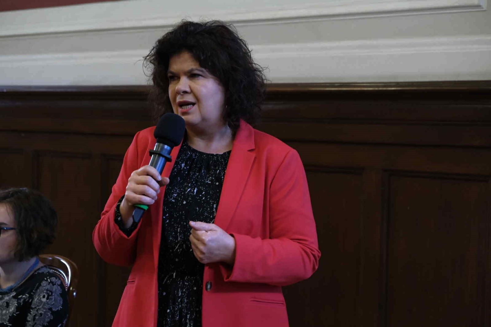 Prof. Chmura-Rutkowska