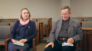 Podcast Naukowa Dzielnica: Going beyond words (Z Wydawnictwa, odc. 5)