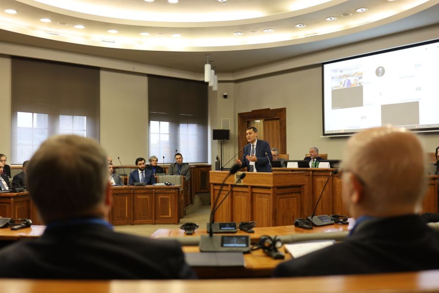 2nd Conference of Armenian Studies Centres 