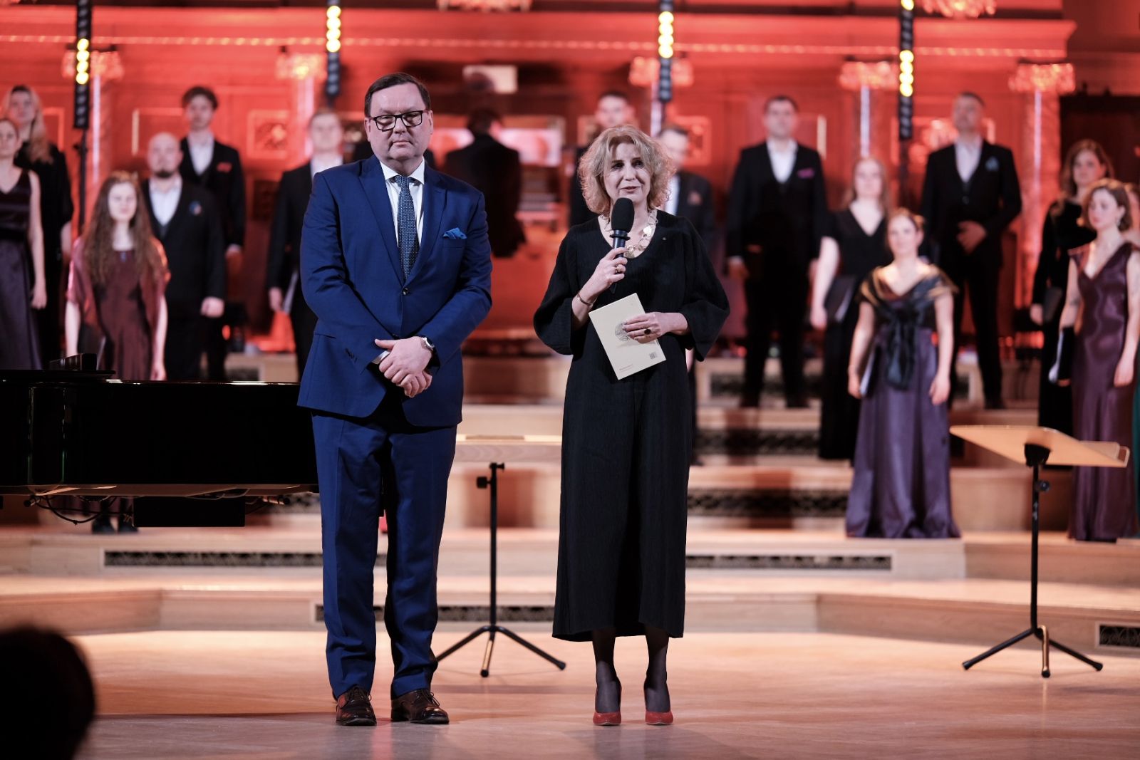 Koncert Noworoczny 2026