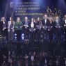 Ministry of Science and Higher Education Awards 2026 presentation ceremony in the Polish Theatre in Warsaw during Polish Science Gala.