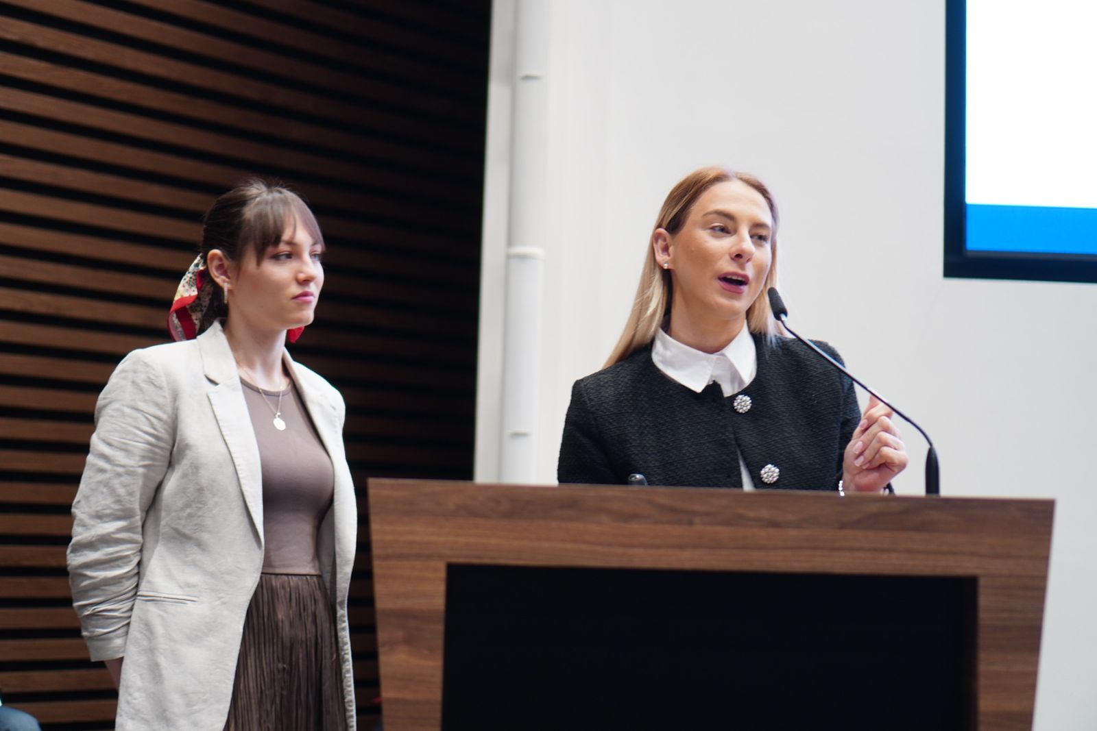 Welcome Event for Erasmus+ and Exchange Students - summer semester 2026