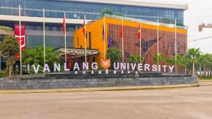 Van Lang University, Vietnam, Fall 2026