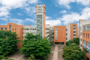 Guangdong University of Foreign Studies, China, Fall 2026
