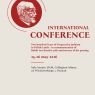 ALT: Poster for the international conference “Two Hundred Years of Progressive Judaism in Polish Lands” commemorating the 70th anniversary of Rabbi Leo Baeck’s passing, held on 25–26 May 2026 at Collegium Minus in Poznań; features a red illustrated profile of Rabbi Leo Baeck and institutional logos.