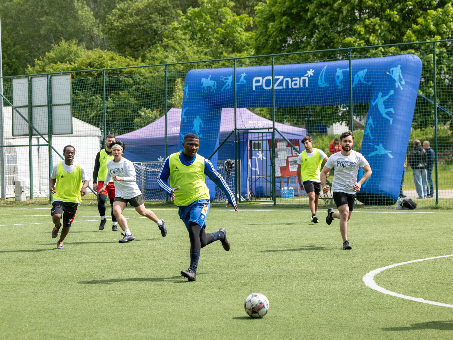 Euroasmus and Friends Cup 2026