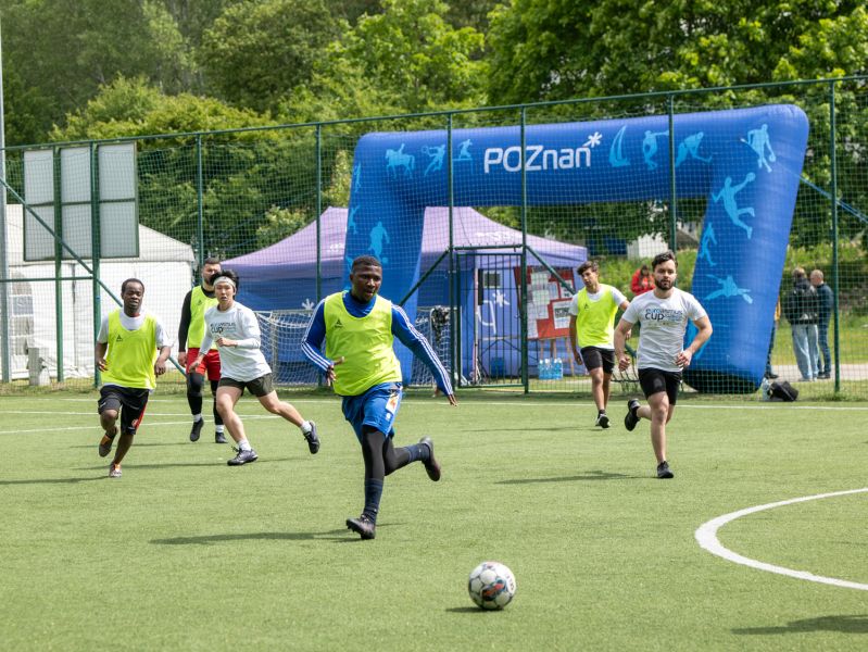 Euroasmus and Friends Cup 2026