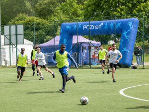 Euroasmus and Friends Cup 2026