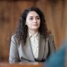 A delegation from Baku Slavic University visited the Rector’s office at AMU