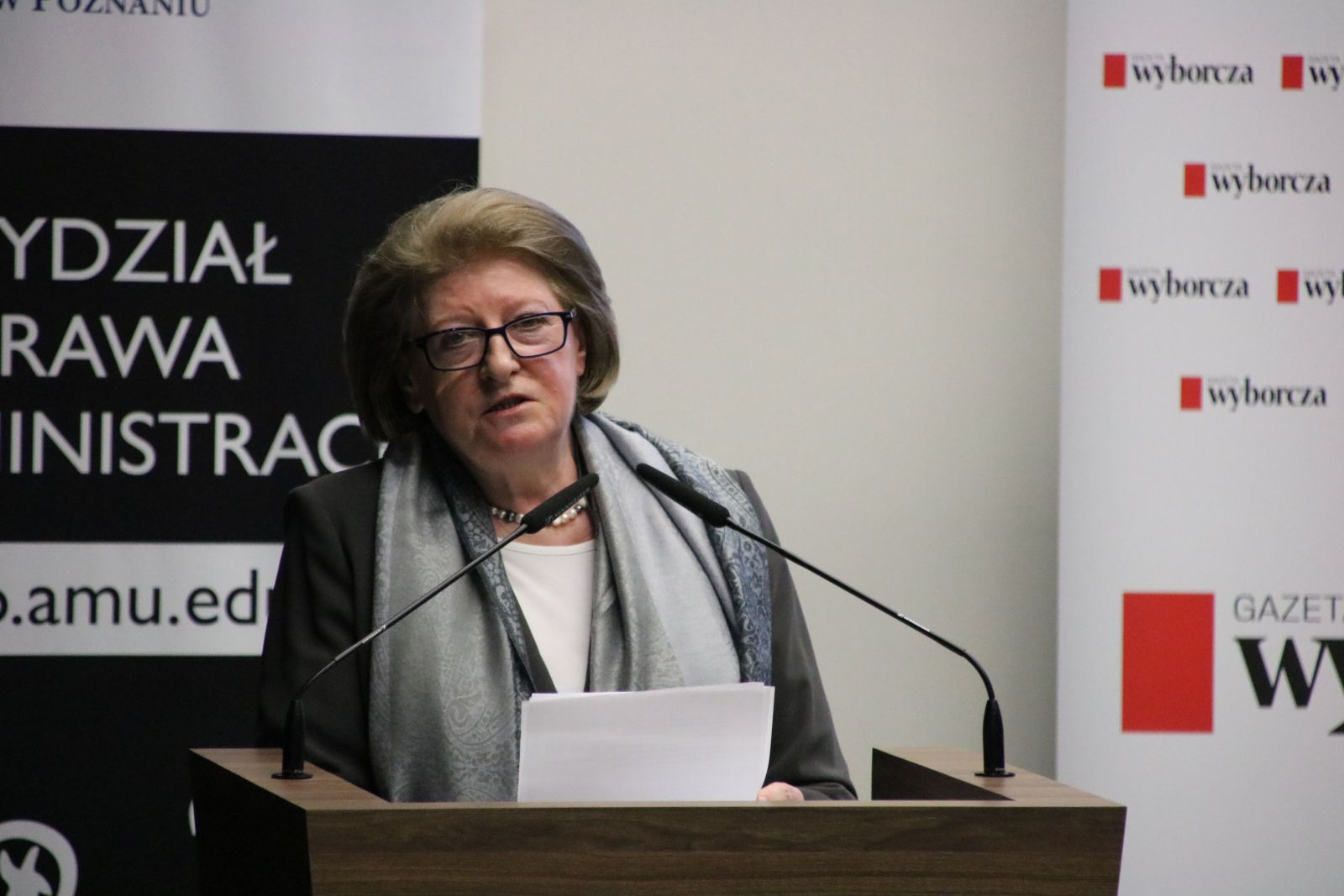 VI Kongres Kół Naukowych Uniwersytetu im. Adama Mickiewicza w Poznaniu, dzień 1_9