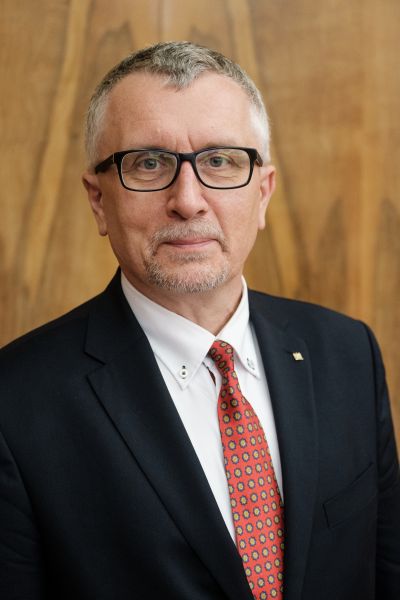 prof. Rafał Witkowski
