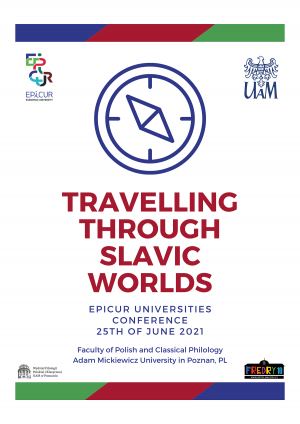 Konferencja „Travelling through Slavic Worlds”