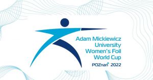 Adam Mickiewicz University Women's Foil World Cup