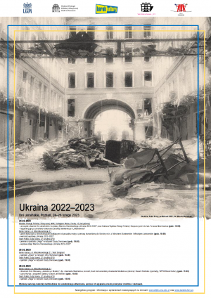 Interaktywne wystawy i nie tylko - Dni Ukraińskie 