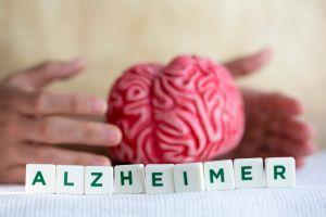Wczesne diagnozowanie choroby Alzheimera – nabór uczestników do badań