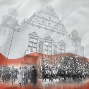 100-lecie odzyskania niepodległości