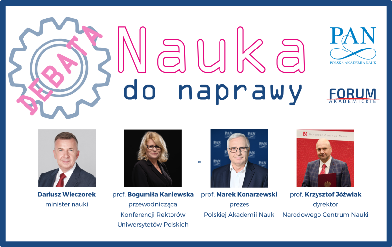 Nauka do naprawy