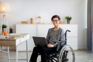 New website of the Support Office for Persons with Disabilities