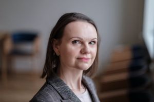 Dr Iwona Mazur laureatką nagrody Naukowiec Przyszłości 2024
