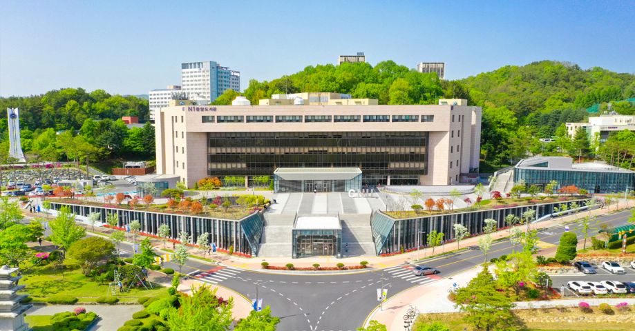 Chonnam National University, Korea