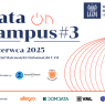 Grafika promocyjna wydarzenia Data on Campus #3
