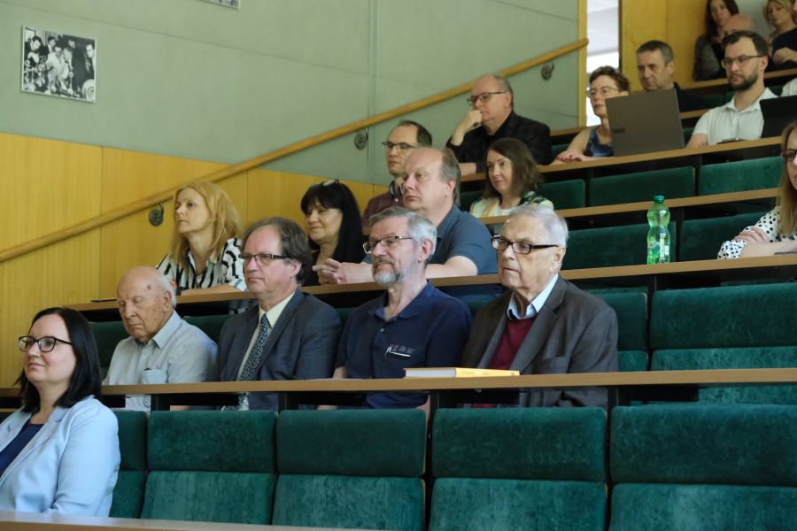 Konferencja Dydaktyki Fizyki