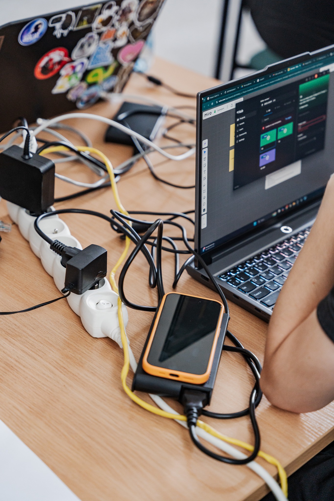 Game Jam at Faculty of Polish and Classical Philology
