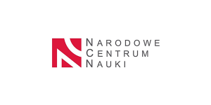Logotyp NCN