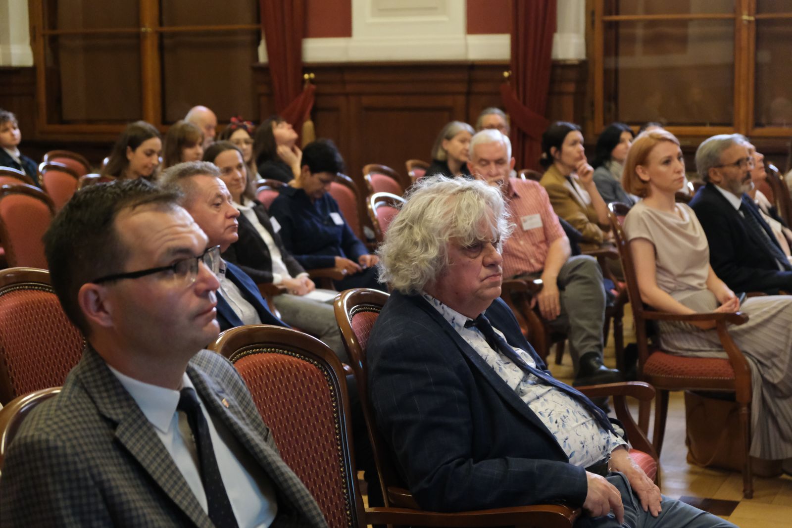 konferencja
