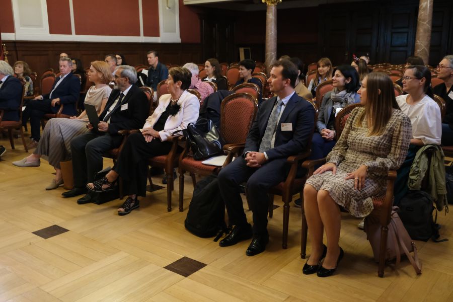 konferencja